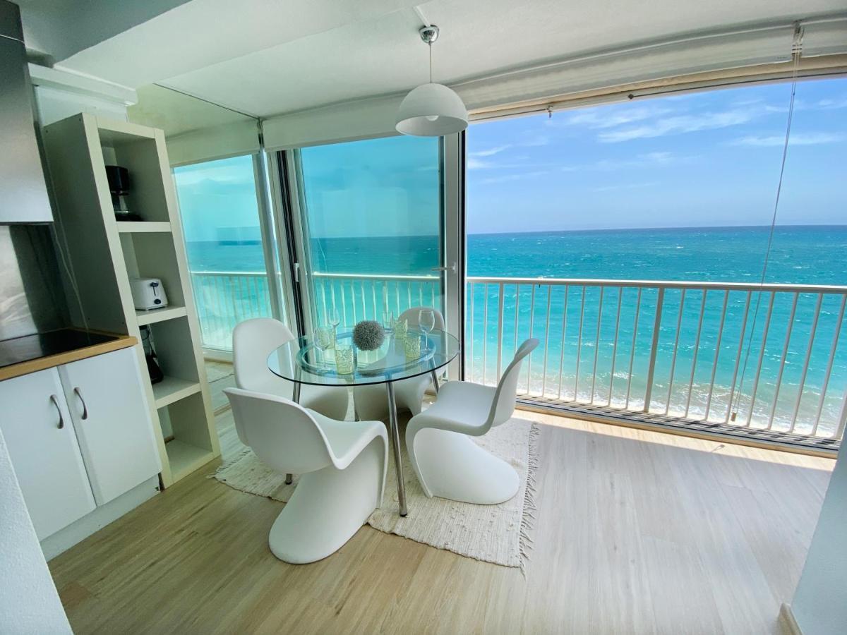 Sta Cruz 30 Apartment Altea Exterior photo