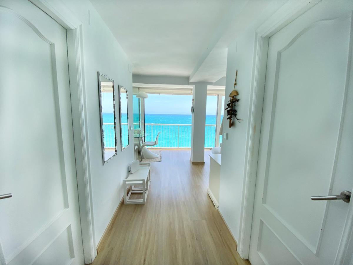 Sta Cruz 30 Apartment Altea Exterior photo