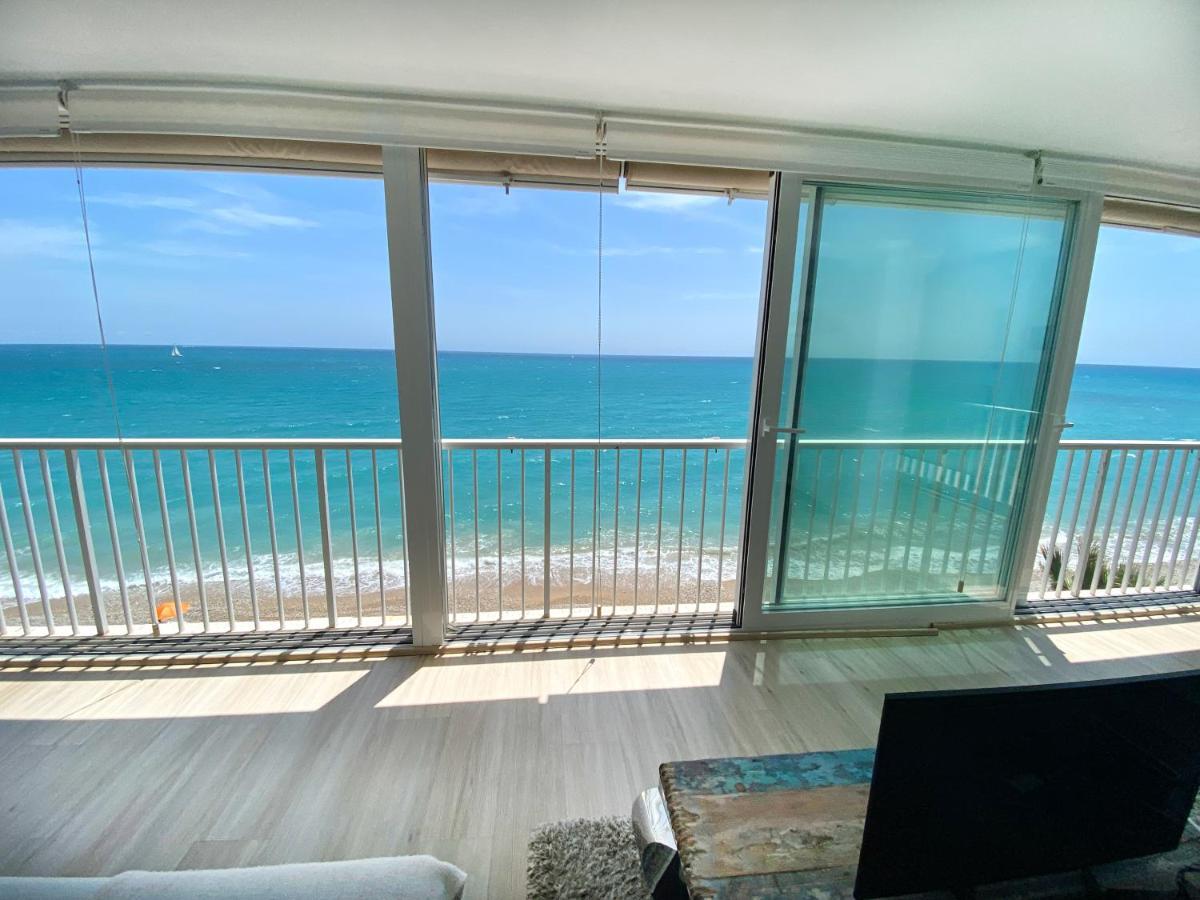 Sta Cruz 30 Apartment Altea Exterior photo