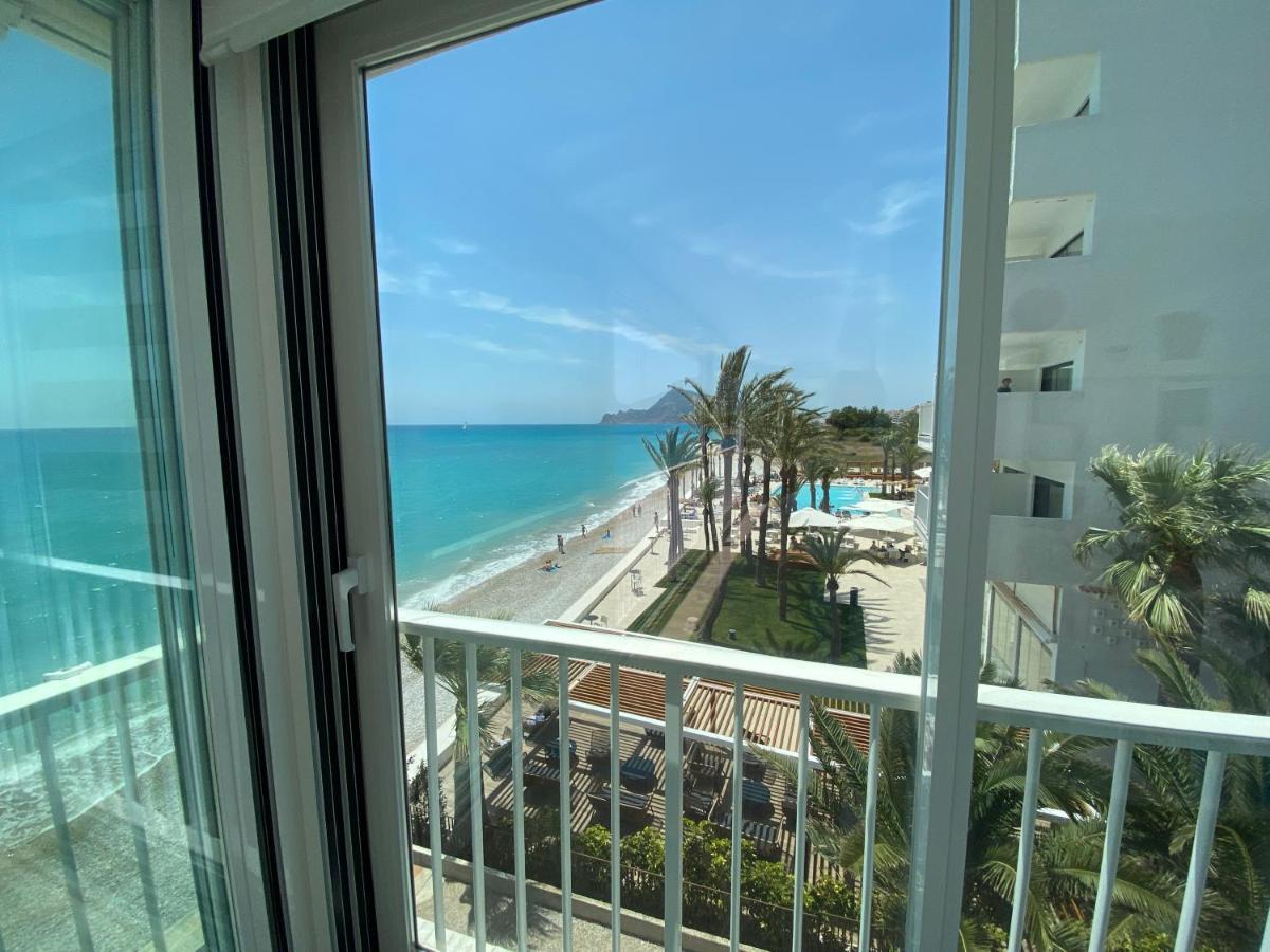 Sta Cruz 30 Apartment Altea Exterior photo