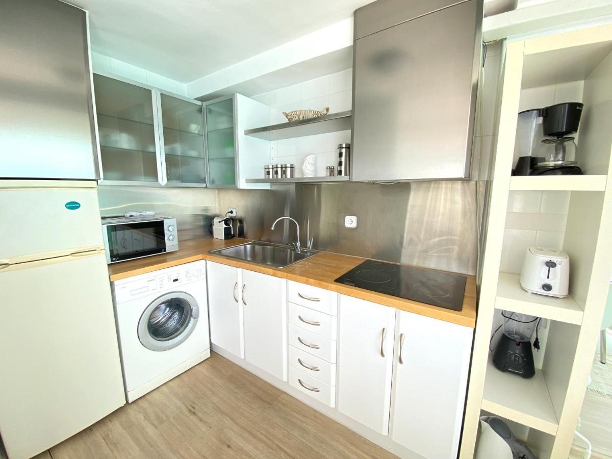 Sta Cruz 30 Apartment Altea Exterior photo
