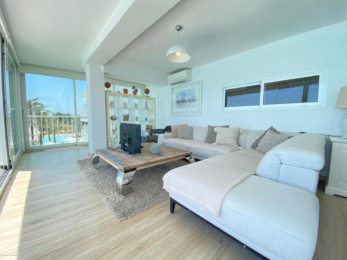 Sta Cruz 30 Apartment Altea Exterior photo