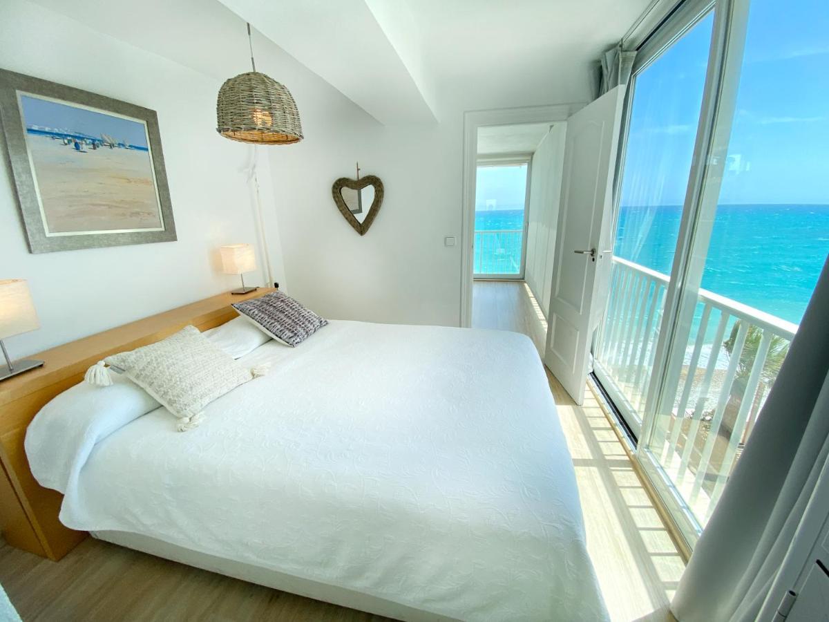 Sta Cruz 30 Apartment Altea Exterior photo