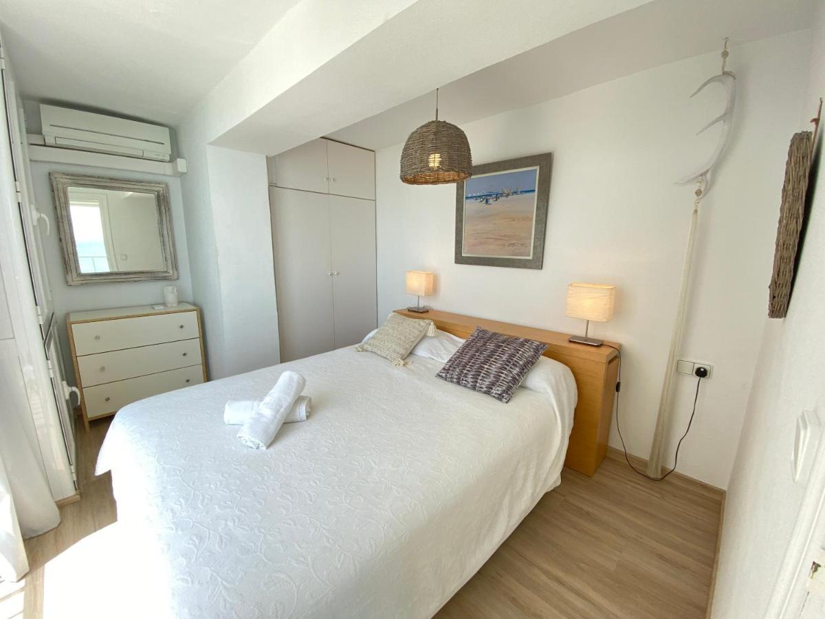 Sta Cruz 30 Apartment Altea Exterior photo