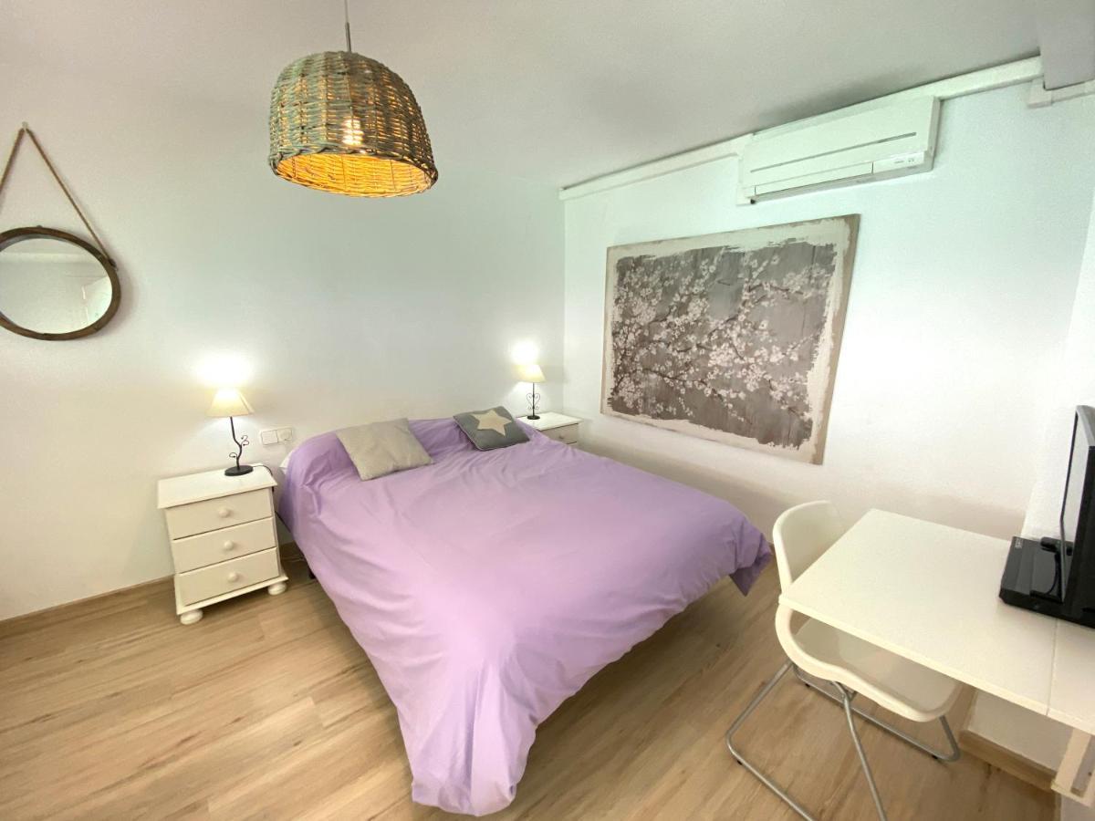 Sta Cruz 30 Apartment Altea Exterior photo