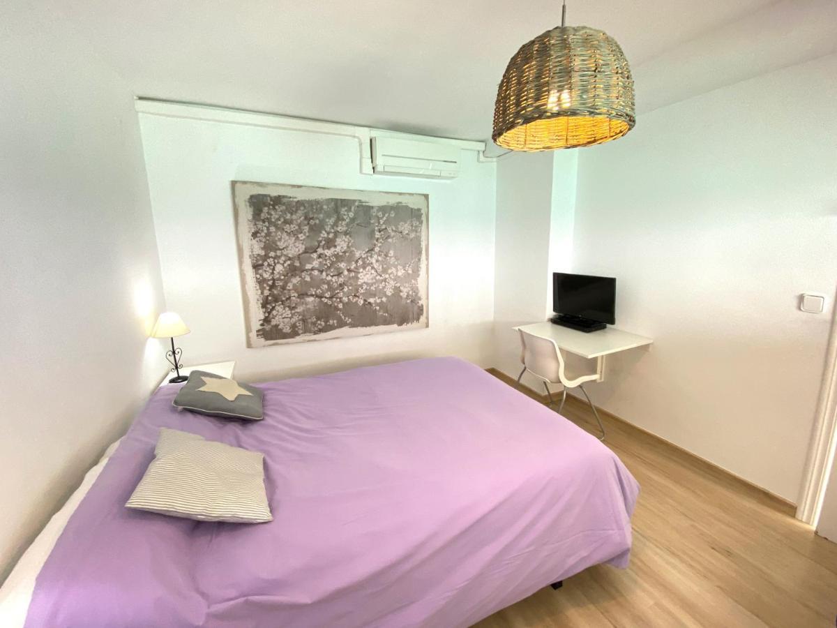 Sta Cruz 30 Apartment Altea Exterior photo