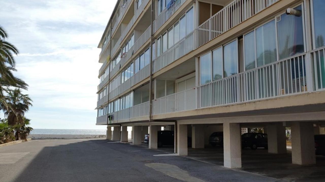 Sta Cruz 30 Apartment Altea Exterior photo